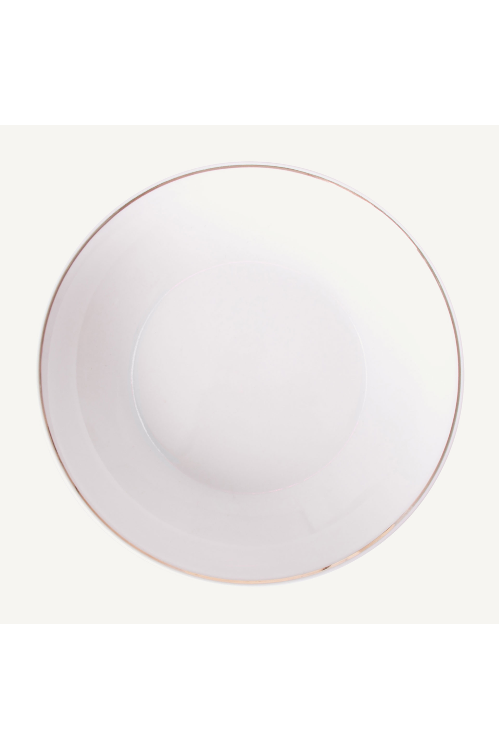  Gold Embossed White Dinnerware (18) | Oroa.com