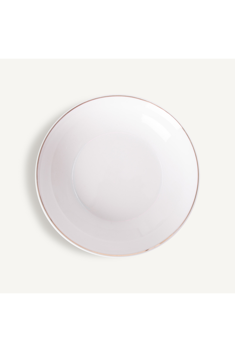   Gold Embossed White Dinnerware (18) | Oroa.com