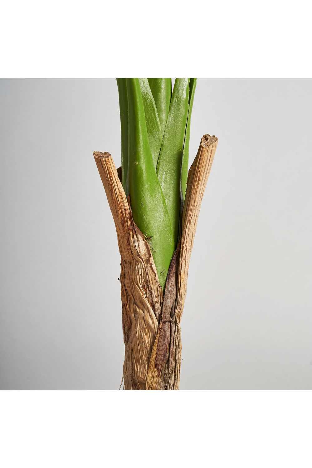   Split Leaf Artificial Plant | Oroa.com