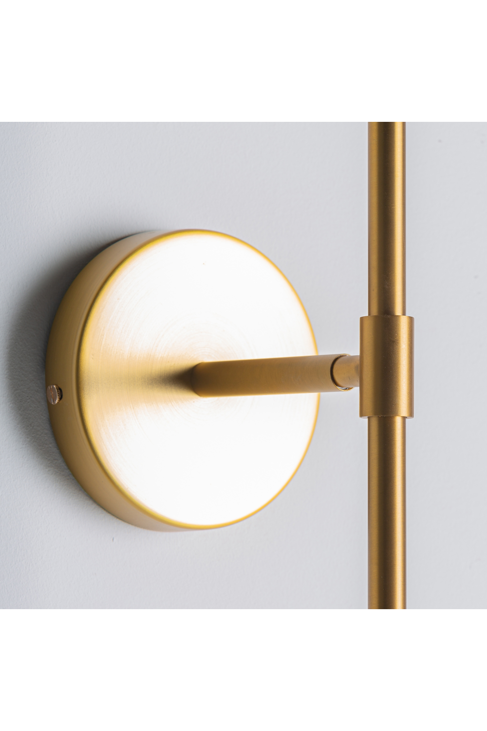   Crystal Sphere Wall Lamp | Oroa.com