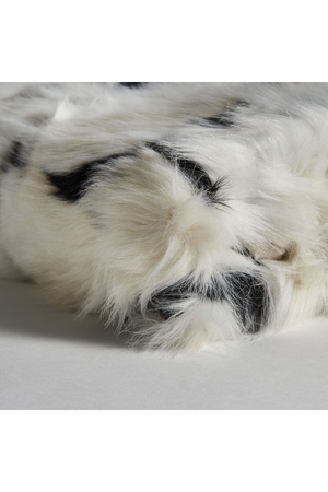   Black And White Throw Blanket | Oroa.com
