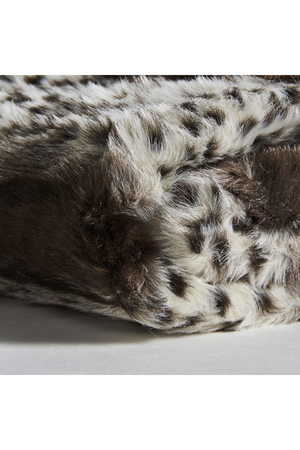   Spotted Microfiber Throw Blanket | Oroa.com