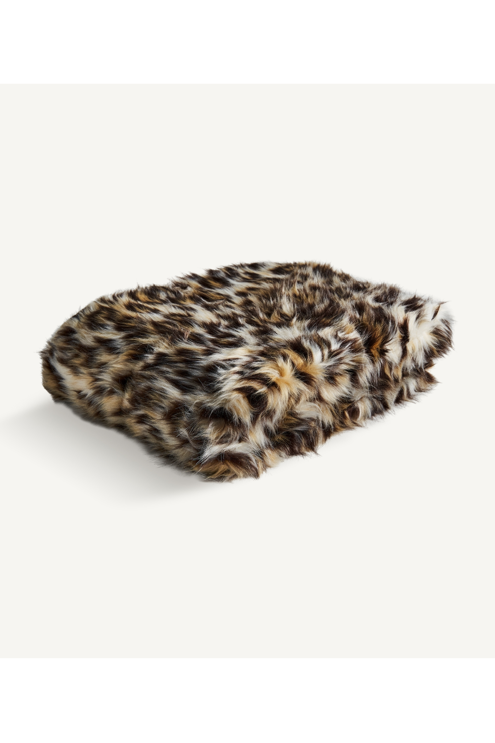   Animal Print Microfiber Throw Blanket | Oroa.com