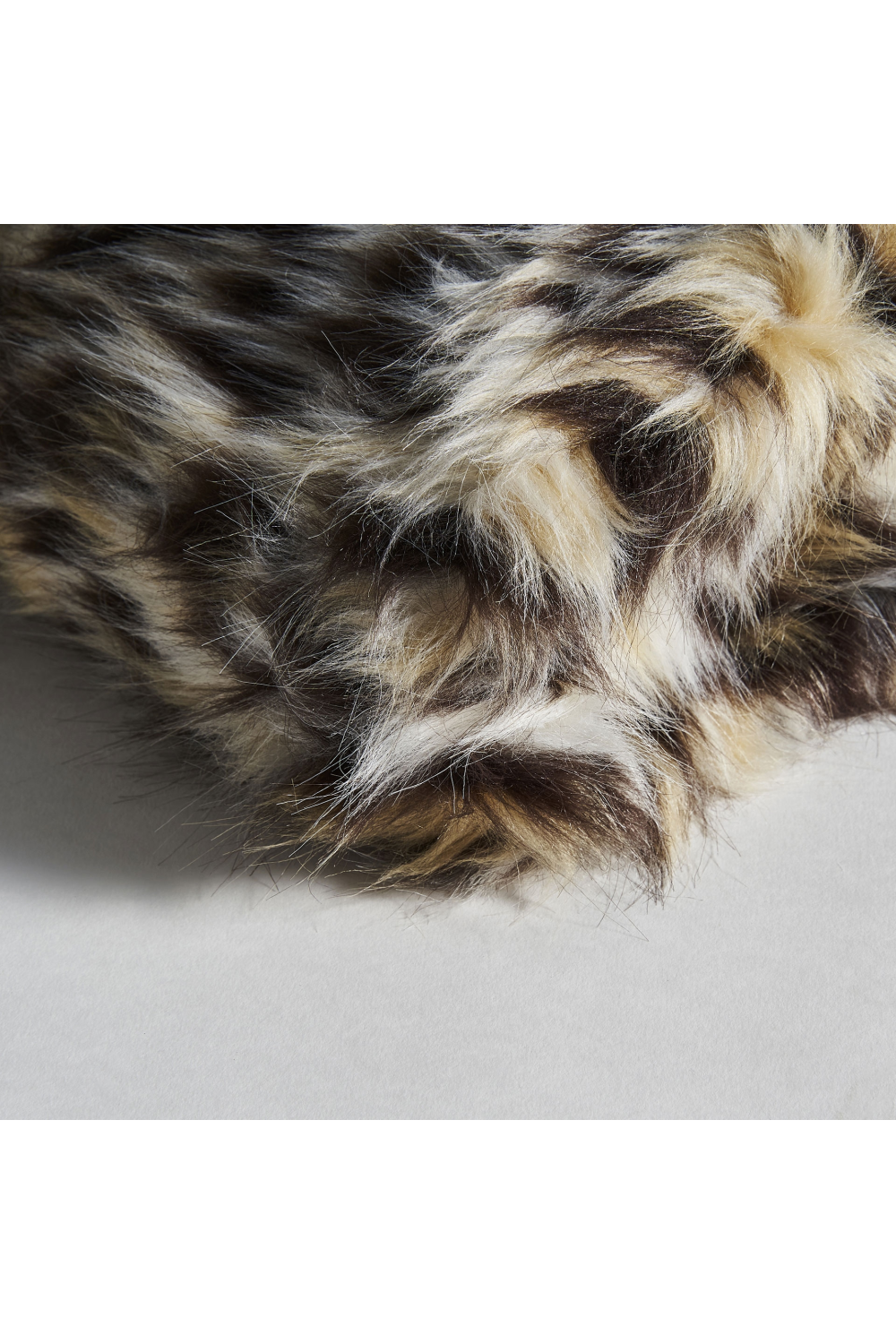   Animal Print Microfiber Throw Blanket | Oroa.com