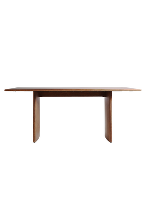   Mango Wood Desk | Oroa.com