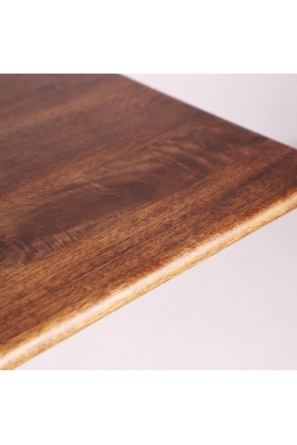   Mango Wood Desk | Oroa.com