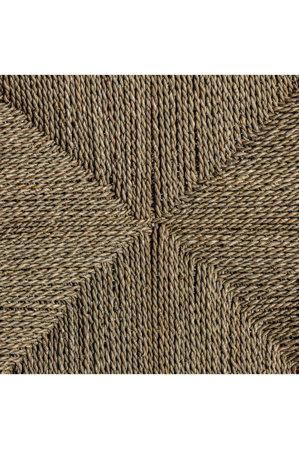   Natural Raffia Dining Chair | Oroa.com