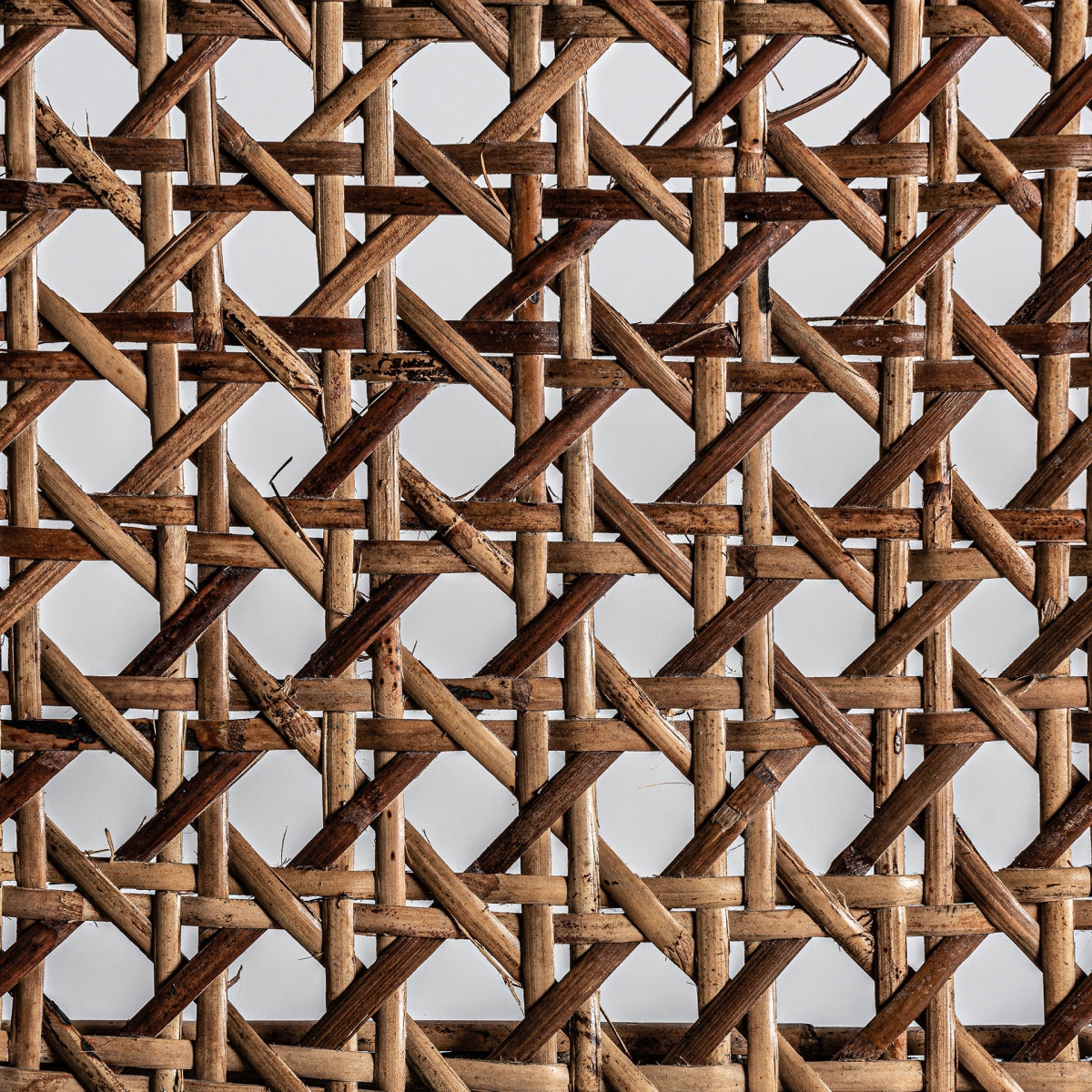   Woven Rattan Lounge Chair | Oroa.com