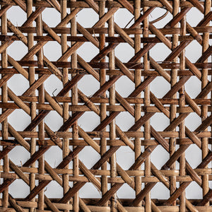   Woven Rattan Lounge Chair | Oroa.com