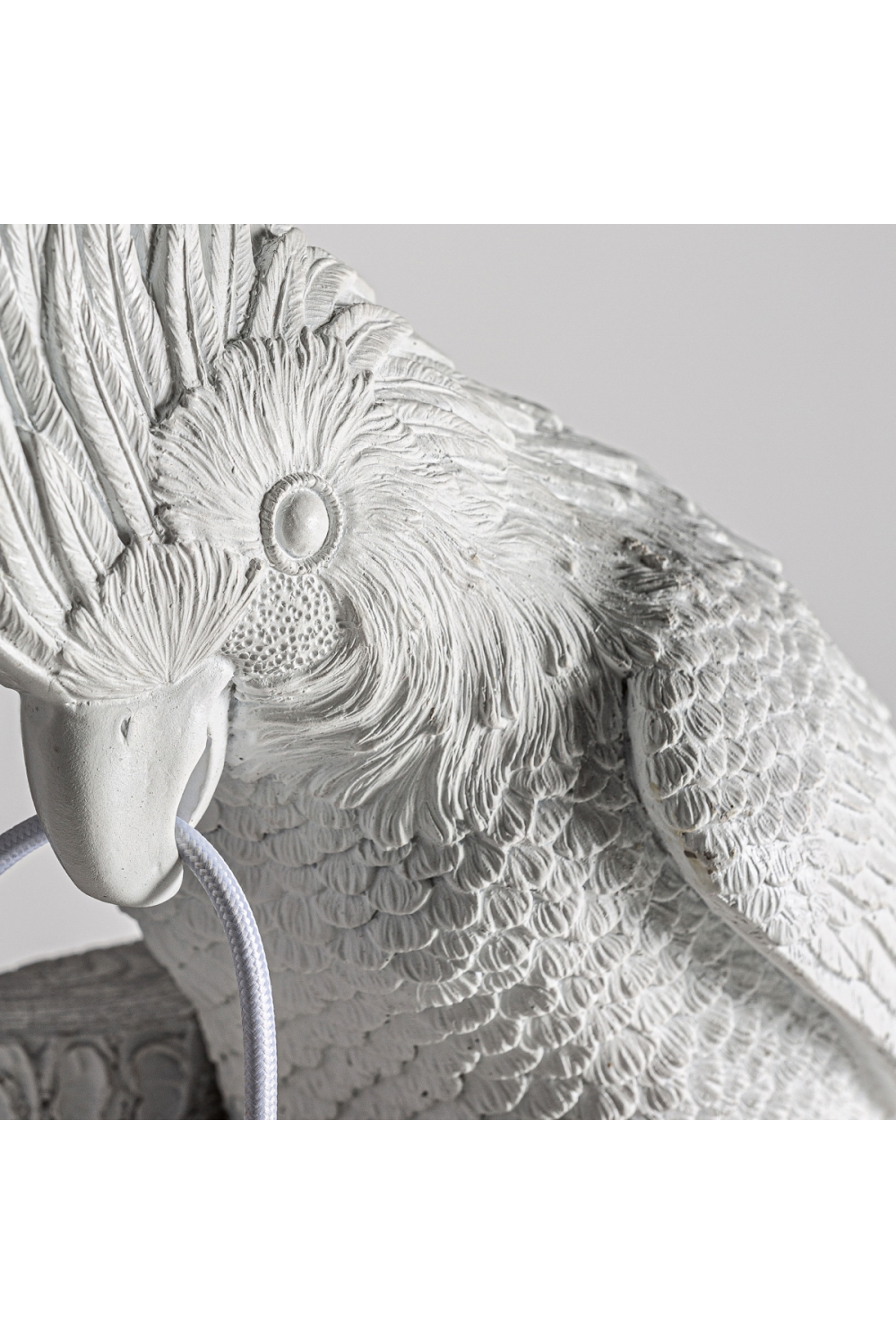   Bird Sculpture Wall Lamp | Oroa.com