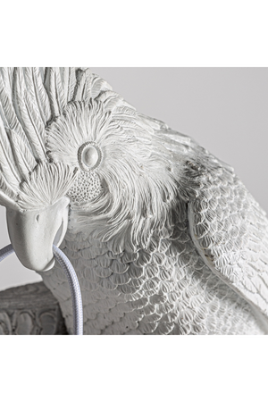   Bird Sculpture Wall Lamp | Oroa.com
