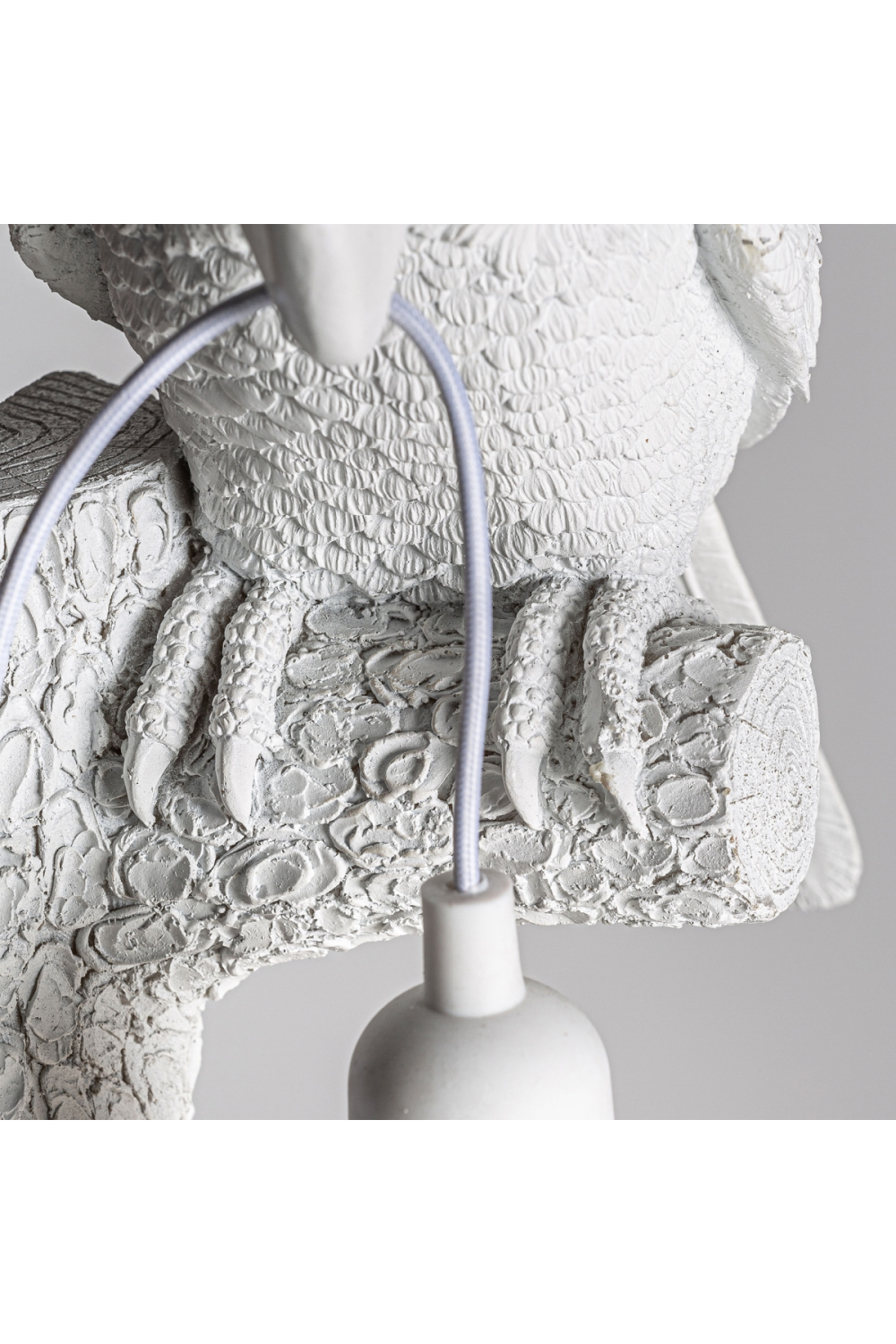   Bird Sculpture Wall Lamp | Oroa.com