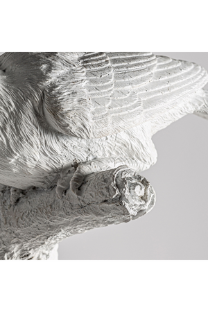   White Bird Wall Lamp | Oroa.com