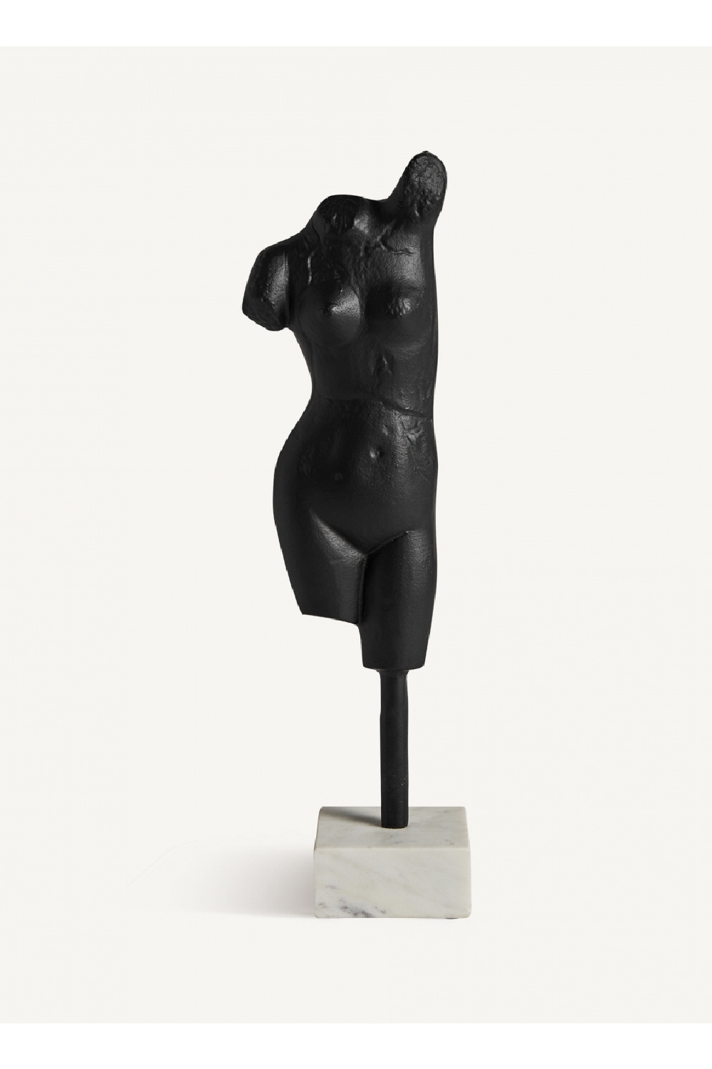   Black Bust Decor (2) | Oroa.com