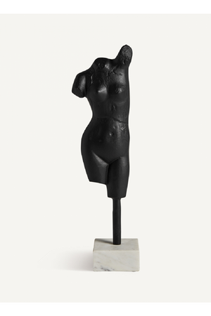   Black Bust Decor (2) | Oroa.com