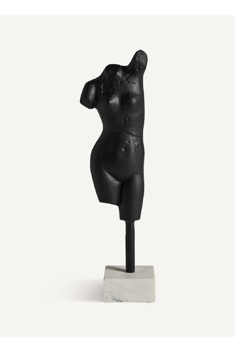   Black Bust Decor (2) | Oroa.com