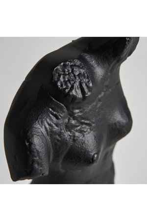   Black Bust Decor (2) | Oroa.com