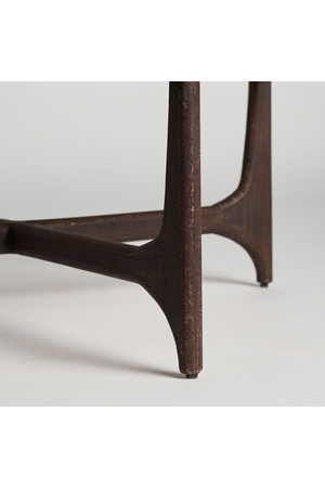   Rattan Detail Coffee Table | Oroa.com