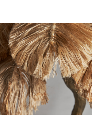   Hemp Decorative Table Lamp | Oroa.com