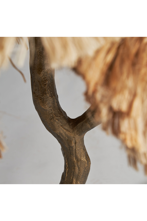   Hemp Decorative Table Lamp | Oroa.com