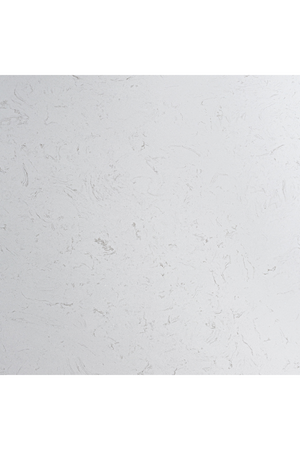   Gray Porcelain Pedestal Dining Table | Oroa.com