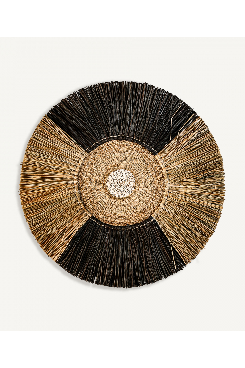  Round Woven Wall Decor | Oroa.com