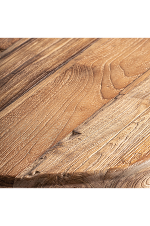   Teak Cube Coffee Table M | Oroa.com
