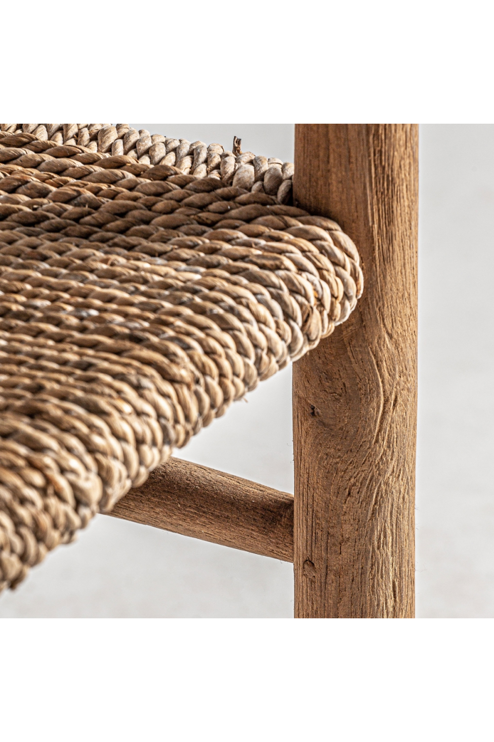   Natural Fiber Armchair | Oroa.com