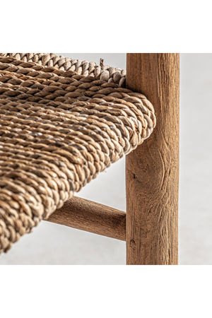   Natural Fiber Armchair | Oroa.com