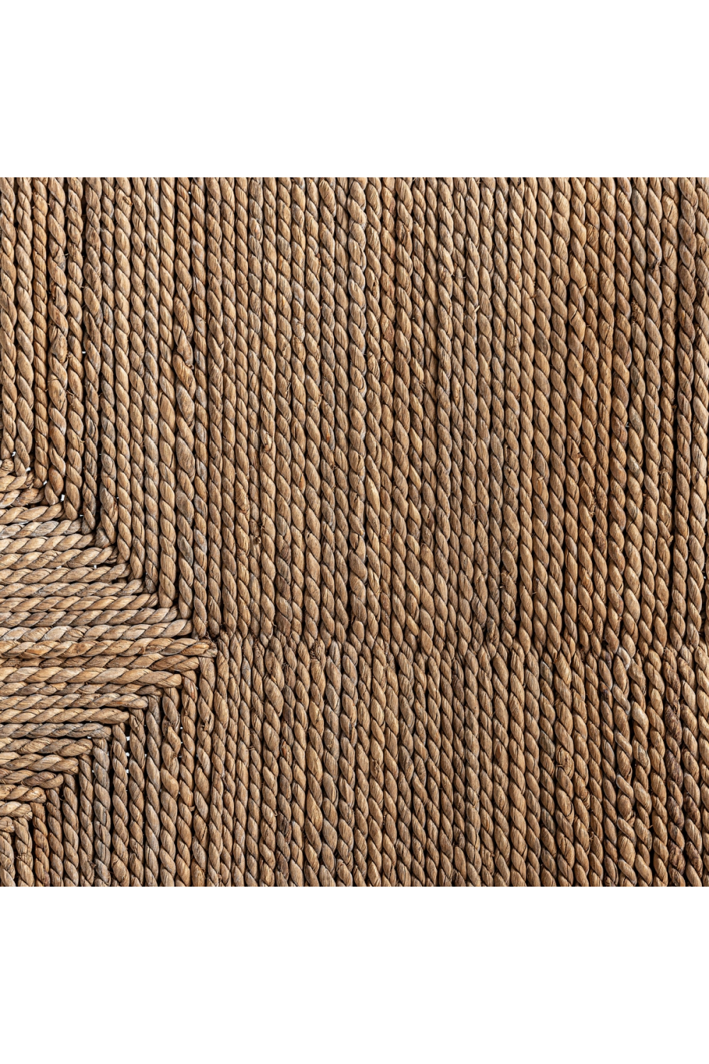   Natural Fiber Armchair | Oroa.com