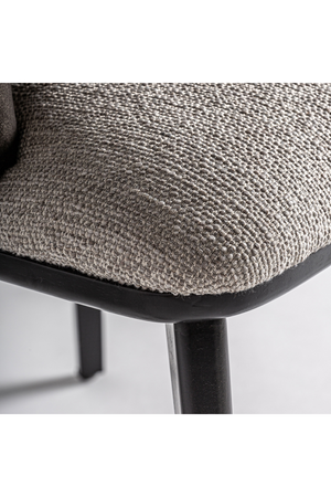   Velvet Back Modern Accent Chair | Oroa.com