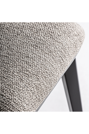   Velvet Back Modern Accent Chair | Oroa.com
