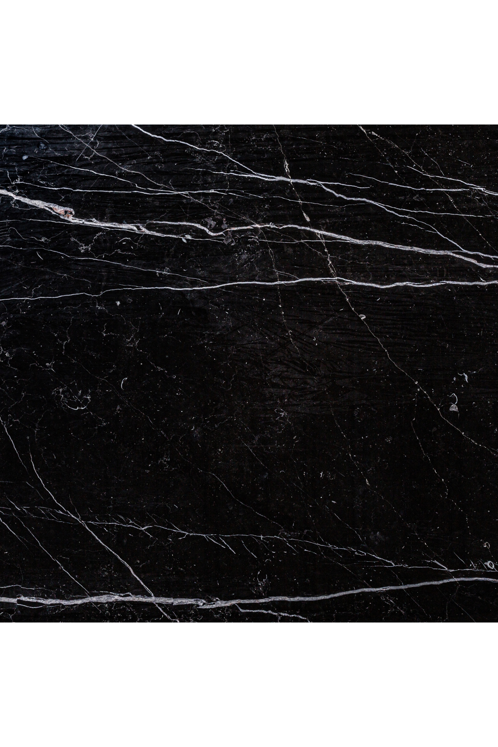   Black Porcelain Dining Table | Oroa.com