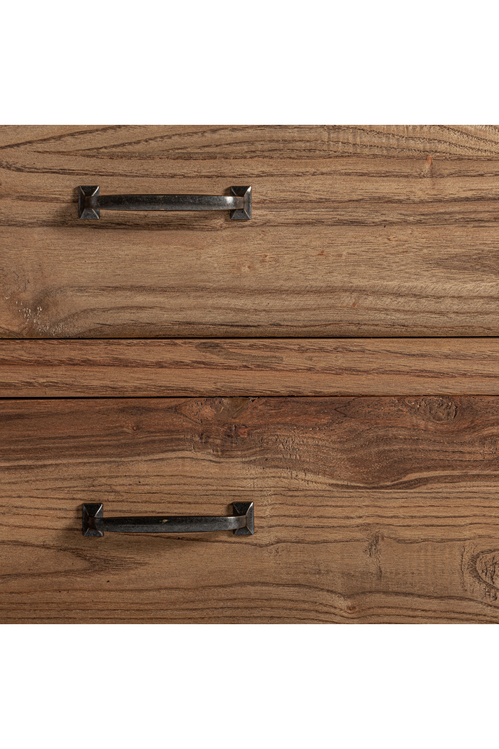   Elm Wood Chest of Drawers | Oroa.com