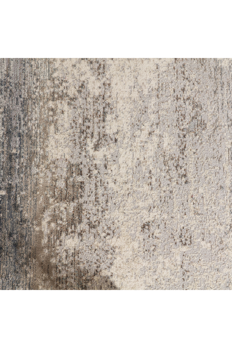   Brown Viscose Carpet 11' x 8' | Oroa.com