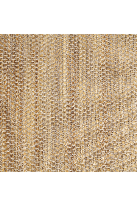   Beige Wool Area Rug 11" x 7'5" | Oroa.com