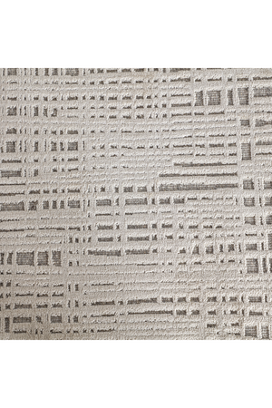   Gray Woven Area Rug 11' x 8' | Oroa.com