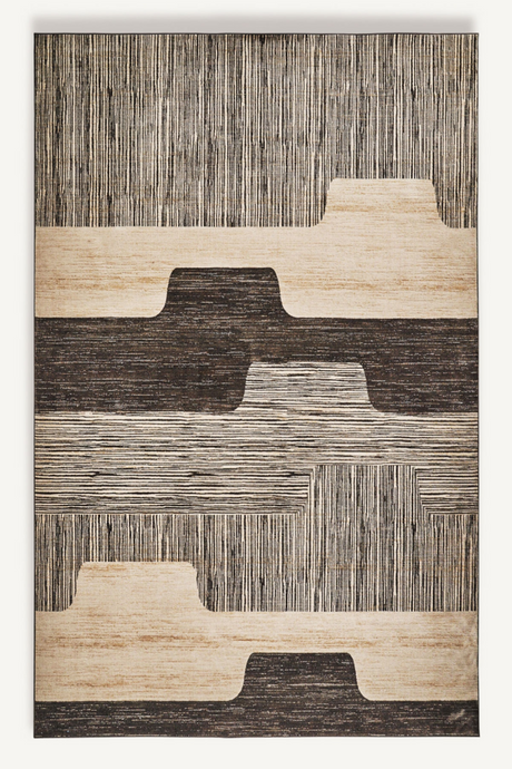   Abstract Pattern Area Rug 11' x 8' | Oroa.com