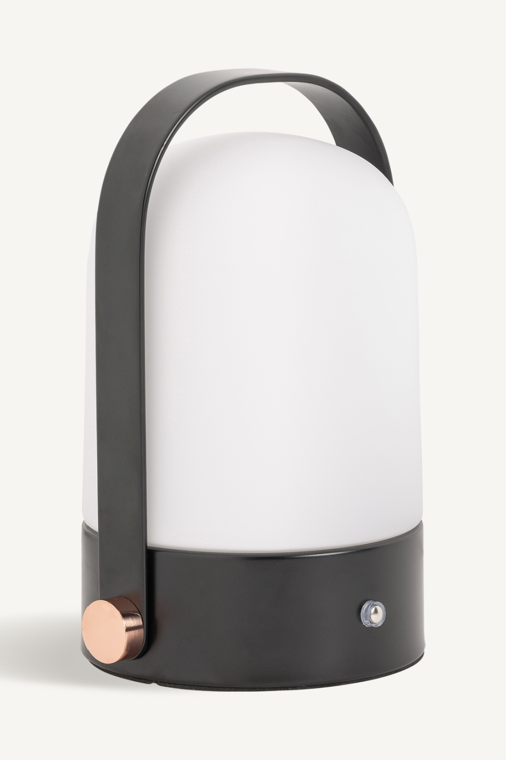   Black Handle Table Lamp | Oroa.com