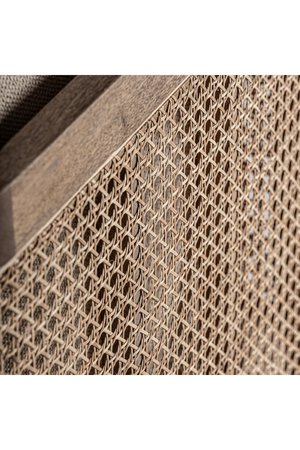   Birch Wood Lounge Chair | Oroa.com
