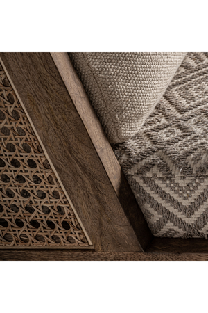   Birch Wood Lounge Chair | Oroa.com