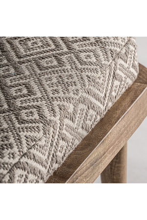   Birch Wood Lounge Chair | Oroa.com