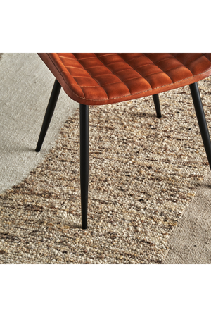   Organic Pattern Wool Rug 11'5" x 8' | Oroa.com