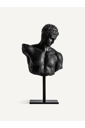   Black Man Sculpture | Oroa.com