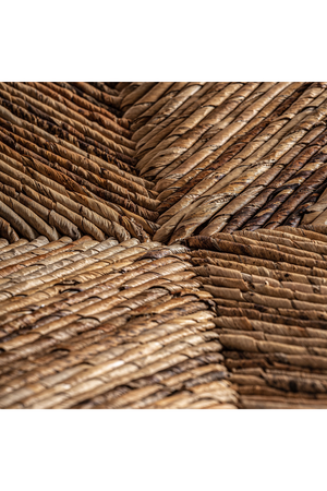   Handcrated Teak Dining Chair | Oroa.com