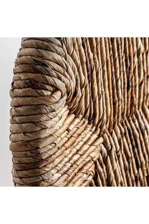   Handcrated Teak Dining Chair | Oroa.com