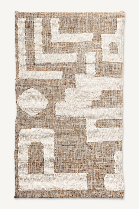   Cream Boho Wall Decor | Oroa.com