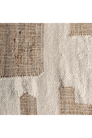   Cream Boho Wall Decor | Oroa.com