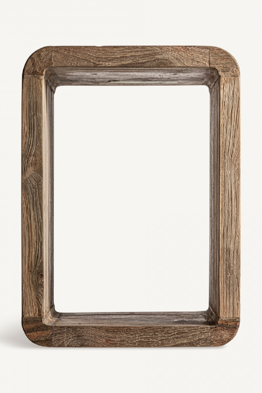   Teak Outdoor Side Table | Oroa.com