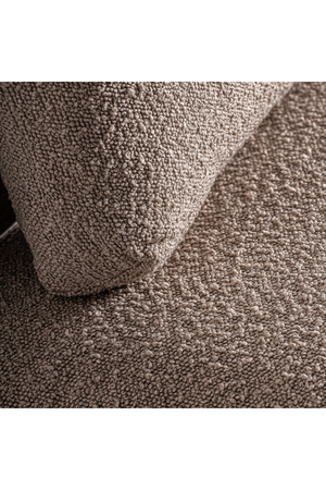   Padded Pine Lounge Chair | Oroa.com